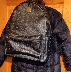 MCM Backpack